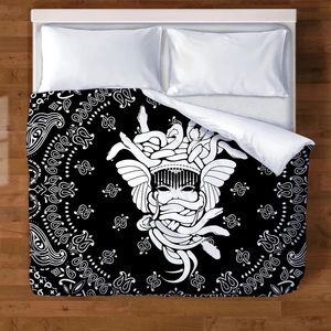 Crook & Castles Duvet Cover